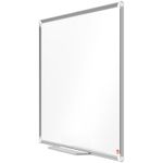 Tabla-NOBO-Premium-Plus-otel-lacuit-90x60-cm-magnetica-include-marker-si-tavita-alb