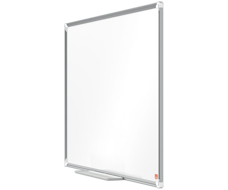 Tabla-NOBO-Premium-Plus-otel-lacuit-90x60-cm-magnetica-include-marker-si-tavita-alb