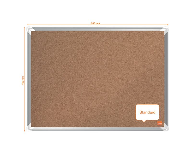 Panou-NOBO-Premium-Plus-pluta-60x45-cm-natur