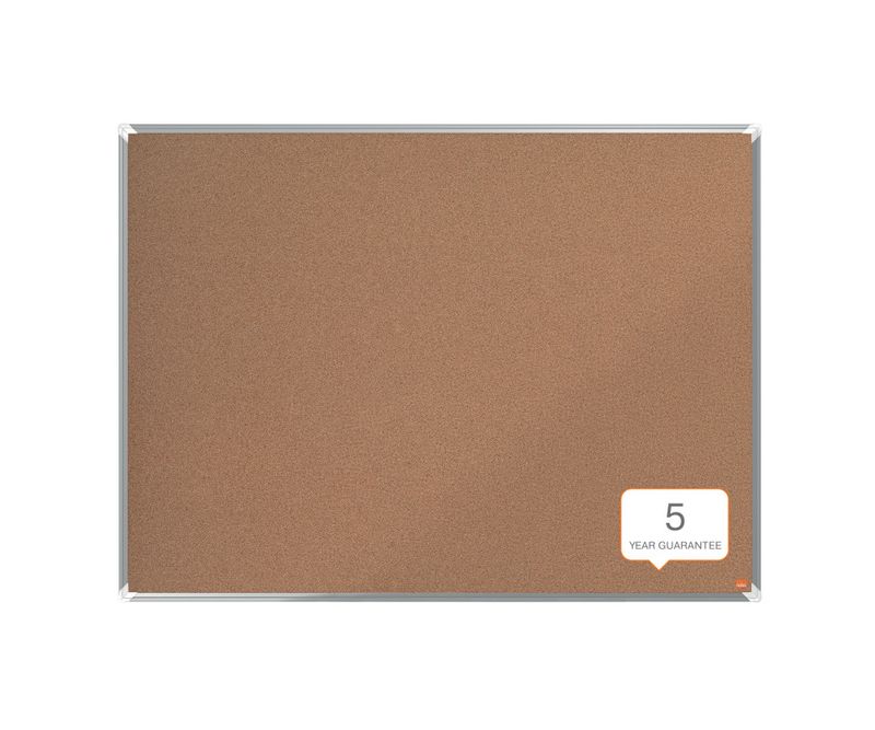 Panou-NOBO-Premium-Plus-pluta-120x90-cm-natur