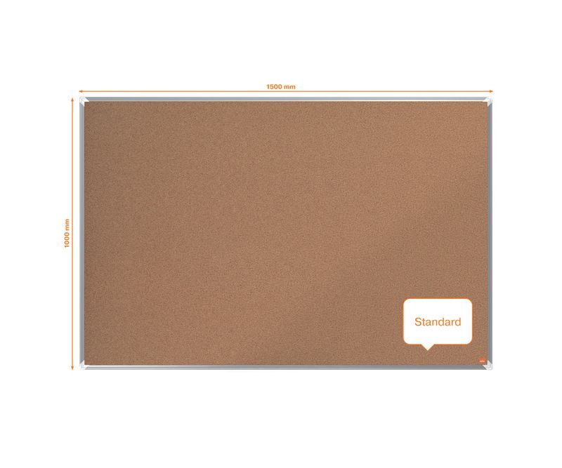 Panou-NOBO-Premium-Plus-pluta-150x100-cm-natur