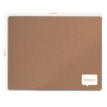 Panou-NOBO-Premium-Plus-pluta-150x120-cm-natur