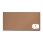 Panou-NOBO-Premium-Plus-pluta-200x100-cm-natur