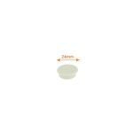 Magneti-pentru-table-NOBO-diametru-24-mm-sustin-4-coli-10-buc-set-alb