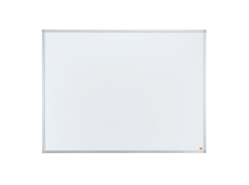 nobiページ Tabla NOBO Essentials, otel lacuit, 120x90 cm, magnetica, include