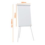 Flipchart-NOBO-Essentials-otel-lacuit-trepied-magnetic-alb