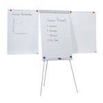 Flipchart-NOBO-Essentials-otel-lacuit-brate-extensibile-si-trepied-magnetic-alb