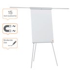 Flipchart-NOBO-Essentials-otel-lacuit-brate-extensibile-si-trepied-magnetic-alb