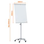 Flipchart-mobil-NOBO-Essentials-otel-lacuit-magnetic-alb