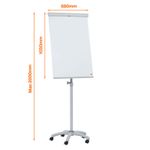 Flipchart-mobil-NOBO-Essentials-otel-lacuit-magnetic-alb