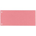 Separatoare-Esselte-carton-partial-reciclat-reciclabil-cu-2-perforatii-100-buc-set-rosu