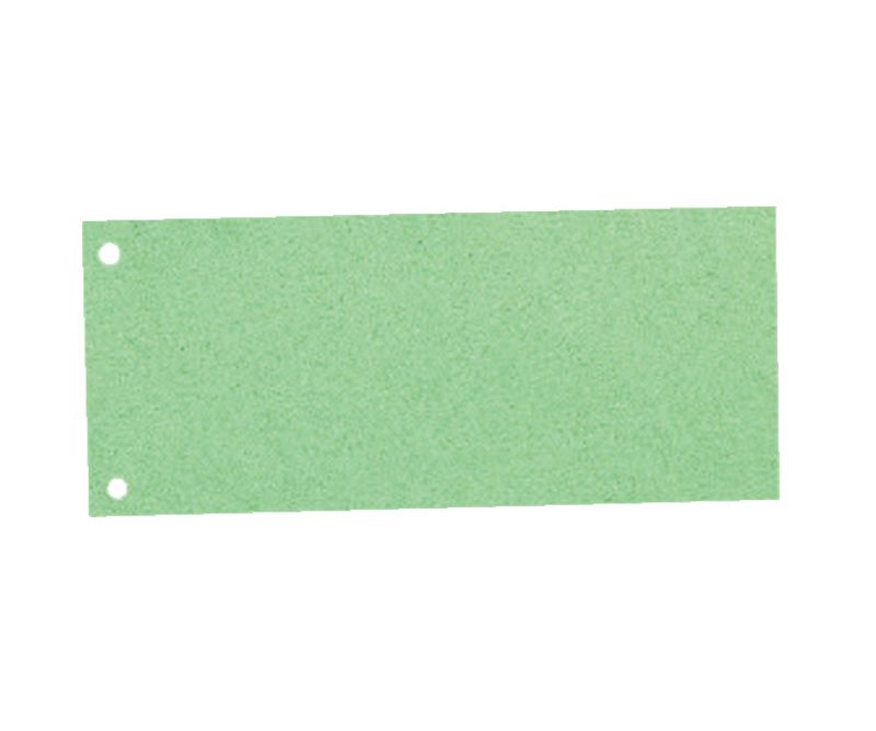 Separatoare-Esselte-carton-partial-reciclat-reciclabil-cu-2-perforatii-100-buc-set-verde