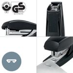Capsator-plastic-Leitz-Recycle-MINI-NeXXt-Series-10-coli-100-capse-P2-incluse-partial-reciclat-negru