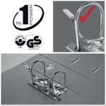 Biblioraft-Esselte-No-1-Power-PP-PP-partial-reciclat-certificare-FSC-A4-75-mm-galben-4