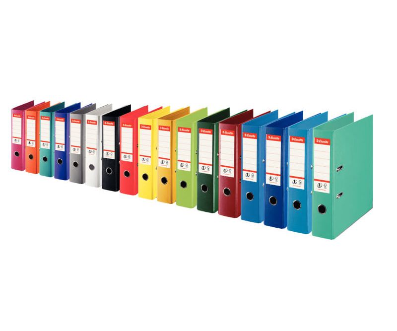 Biblioraft-Esselte-No-1-Power-PP-PP-partial-reciclat-certificare-FSC-A4-75-mm-galben-8