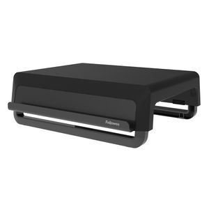 Suport monitor Breyta negru Fellowes