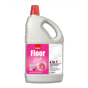 Detergent pardoseala 2 litri Sano Floor Fresh Musk