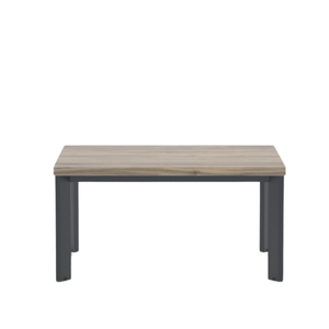 Masuta cafea stejar 80x50x42 Flat