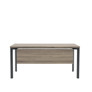Birou operational Flat 120 x 80 x 75 stejar