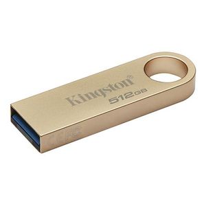 USB 3.0 512GB KS DT SE9 G3 METALIC