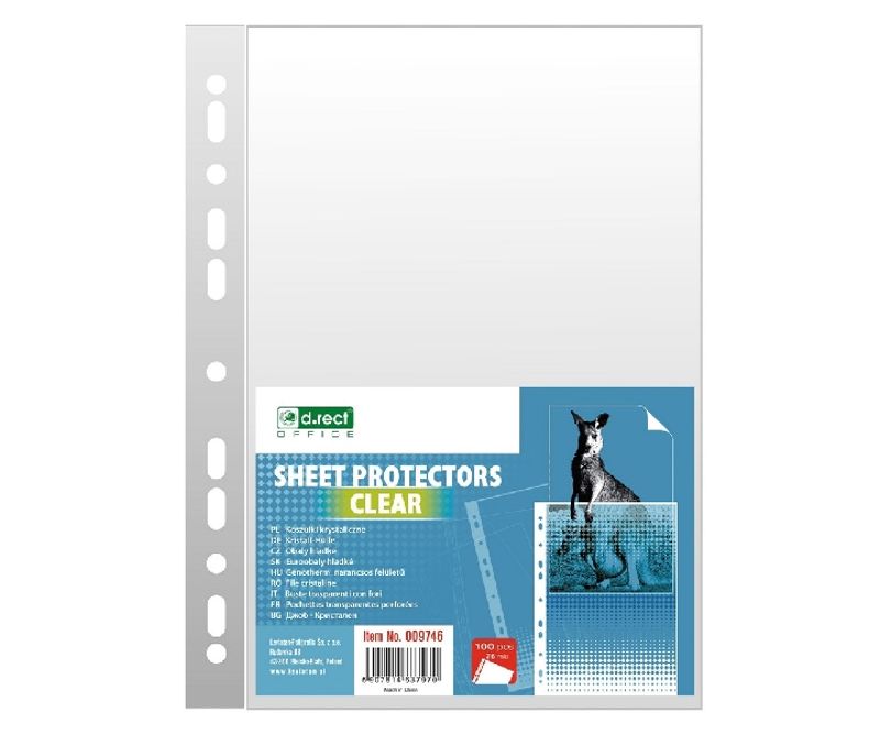 Folie-de-protectie-D-Rect-A4-75-microni-100-bucati-set-cristal