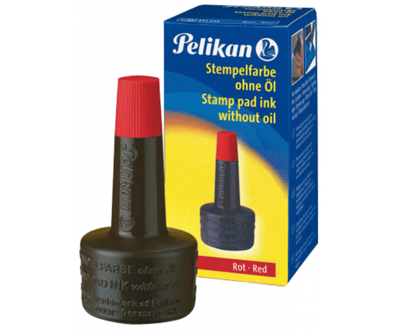 Tus-stampila-neuleios-28-ml-rosu-Pelikan