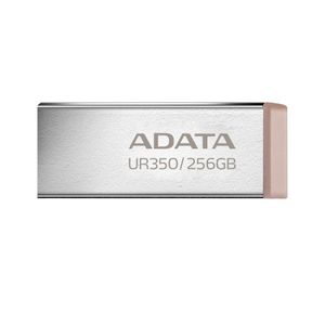 USB 256GB ADATA UR350-256G-RSR/BG