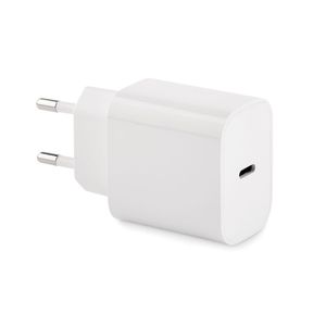 Adaptor USB 2 porturi 20W, priză U