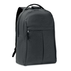 Rucsac 600D RPET în 2 tonuri