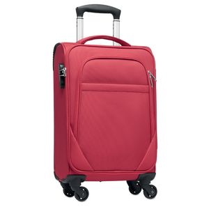 Trolley RPET moale 600D