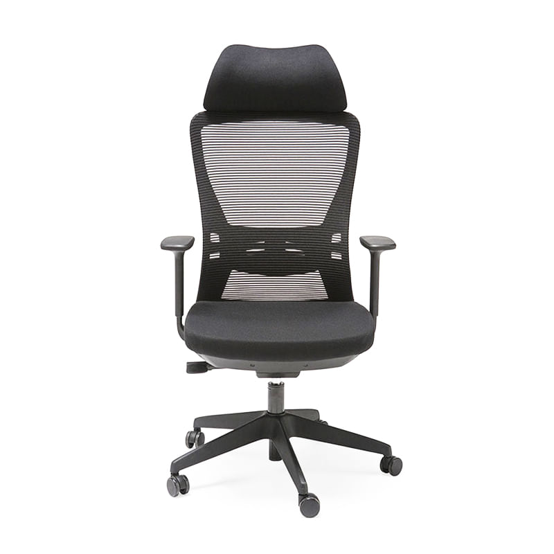 Scaun birou operational ergonomic Aries Mstyle