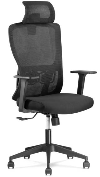 Scaun birou operational ergonomic G-Rex Mstyle