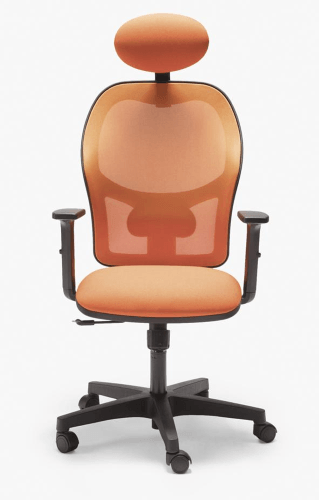 Scaun birou operational ergonomic Q3 SMART Mstyle