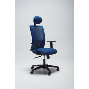 Scaun  birou ergonomic RIO SMART Mstyle