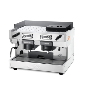 Espresso 2 Groups Coffee Machine WE2 84198120