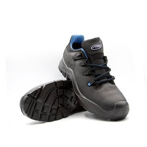 Pantofi protectie marime 42 Jasper S3 HI CI SRC