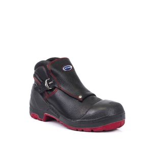 Bocanci protectie marime 42 New protector S3 CI HI HRO SRC