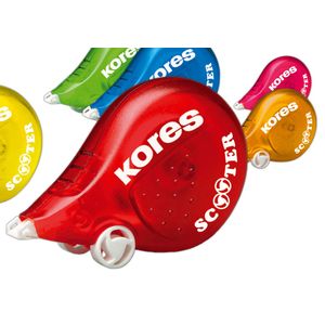 Banda corectoare 4,2 mm x 8 m Scooter Kores