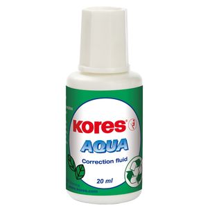 Fluid corector apa 20 ml Kores