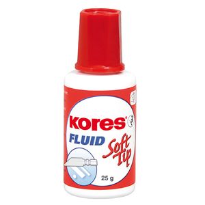 Fluid corector solvent burete 25 g Kores