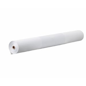 Rezerva hartie flipchart 70 g Roll-up 60 cm x 35 m Bi-Silque