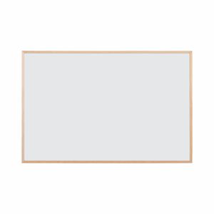 Tabla magnetica 58.5 x 38.5 cm rama lemn Bi-Silque