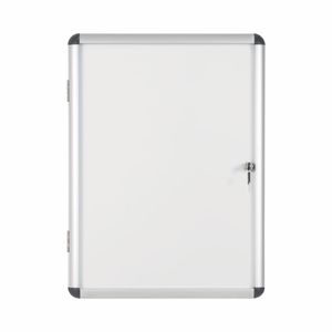 Avizier magnetic 20 x A4 Bi-Silque Earth