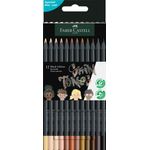 creioane-colorate-12-culori-skin-tones-black-edition-fabercastell_9467601_1_1684910747