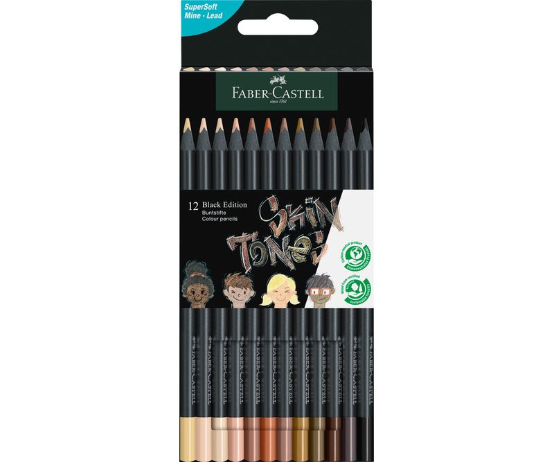 creioane-colorate-12-culori-skin-tones-black-edition-fabercastell_9467601_1_1684910747