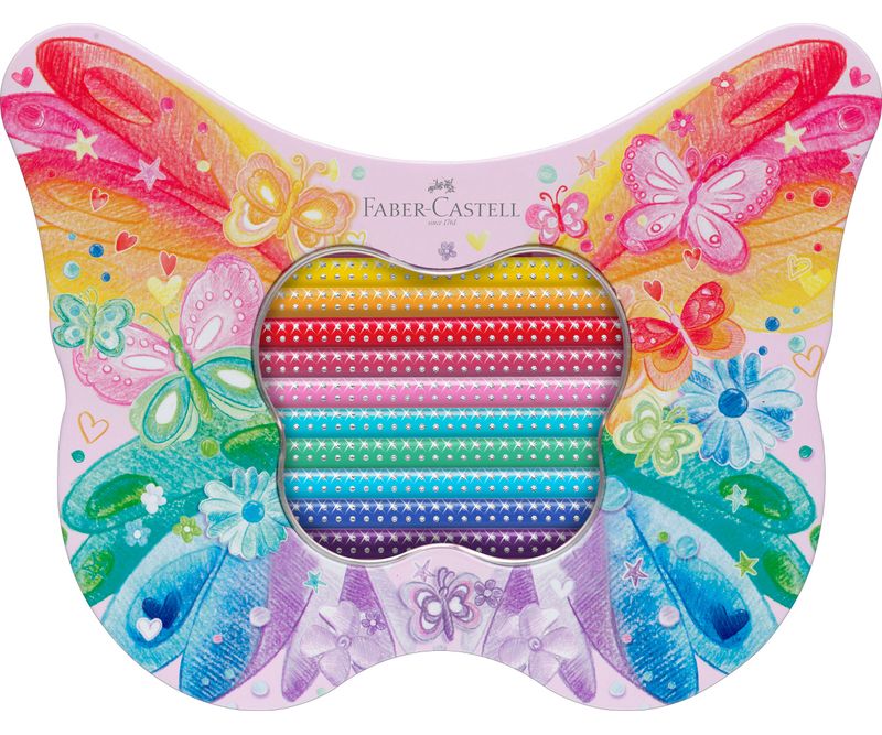 set-cadou-20-creioane-colorate-sparkle-butterfly-fabercastell_9467587_2_1684910752