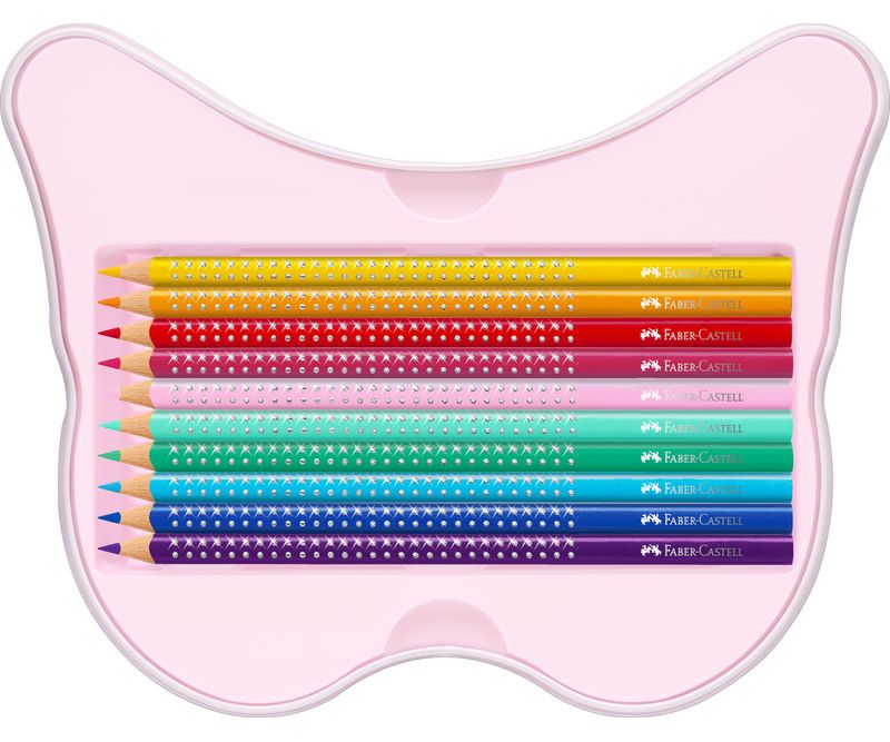 set-cadou-20-creioane-colorate-sparkle-butterfly-fabercastell_9467587_3_1684910752