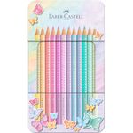 set-cadou-12-creioane-colorate-pastel-sparkle-fabercastell_5614611_1_1649945294