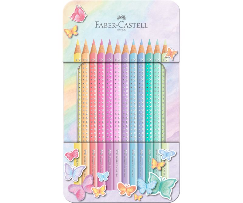 set-cadou-12-creioane-colorate-pastel-sparkle-fabercastell_5614611_1_1649945294