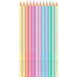 set-cadou-12-creioane-colorate-pastel-sparkle-fabercastell_5614611_2_1649945294